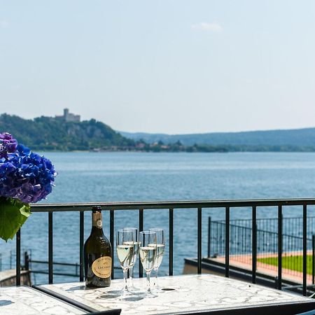Residence Villa Greta เมอินา ภายนอก รูปภาพ