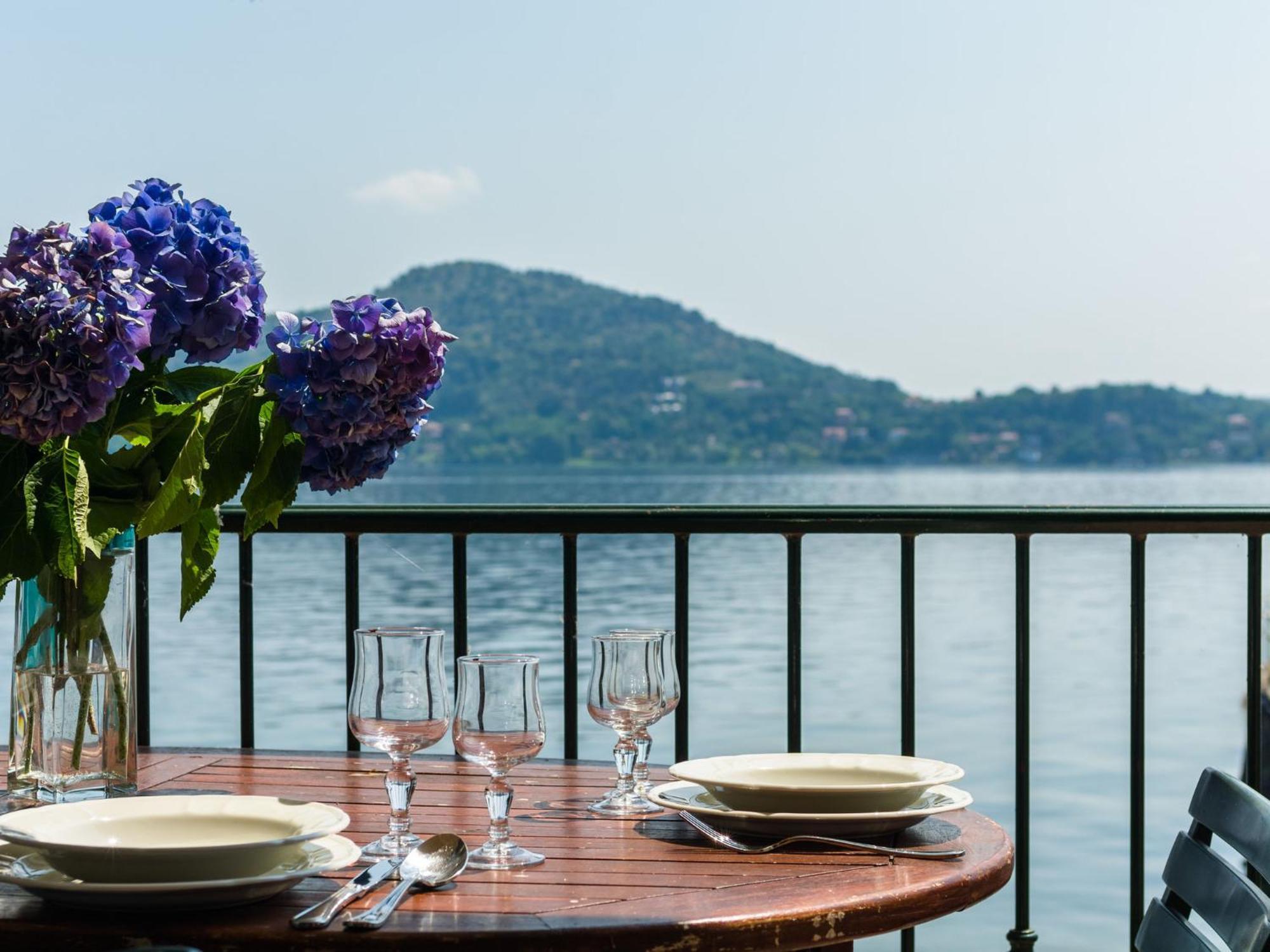 Residence Villa Greta เมอินา ภายนอก รูปภาพ