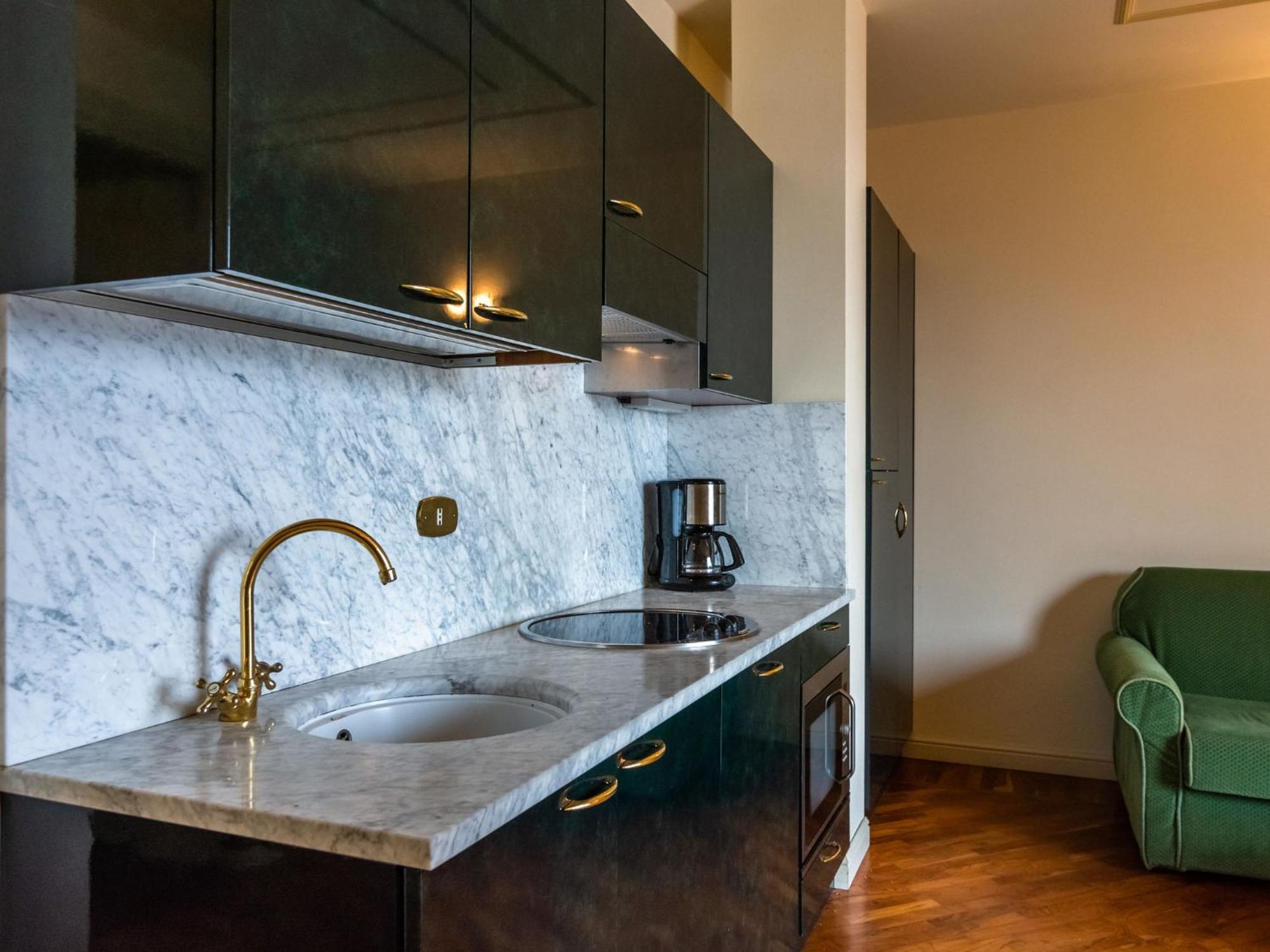 Residence Villa Greta เมอินา ภายนอก รูปภาพ