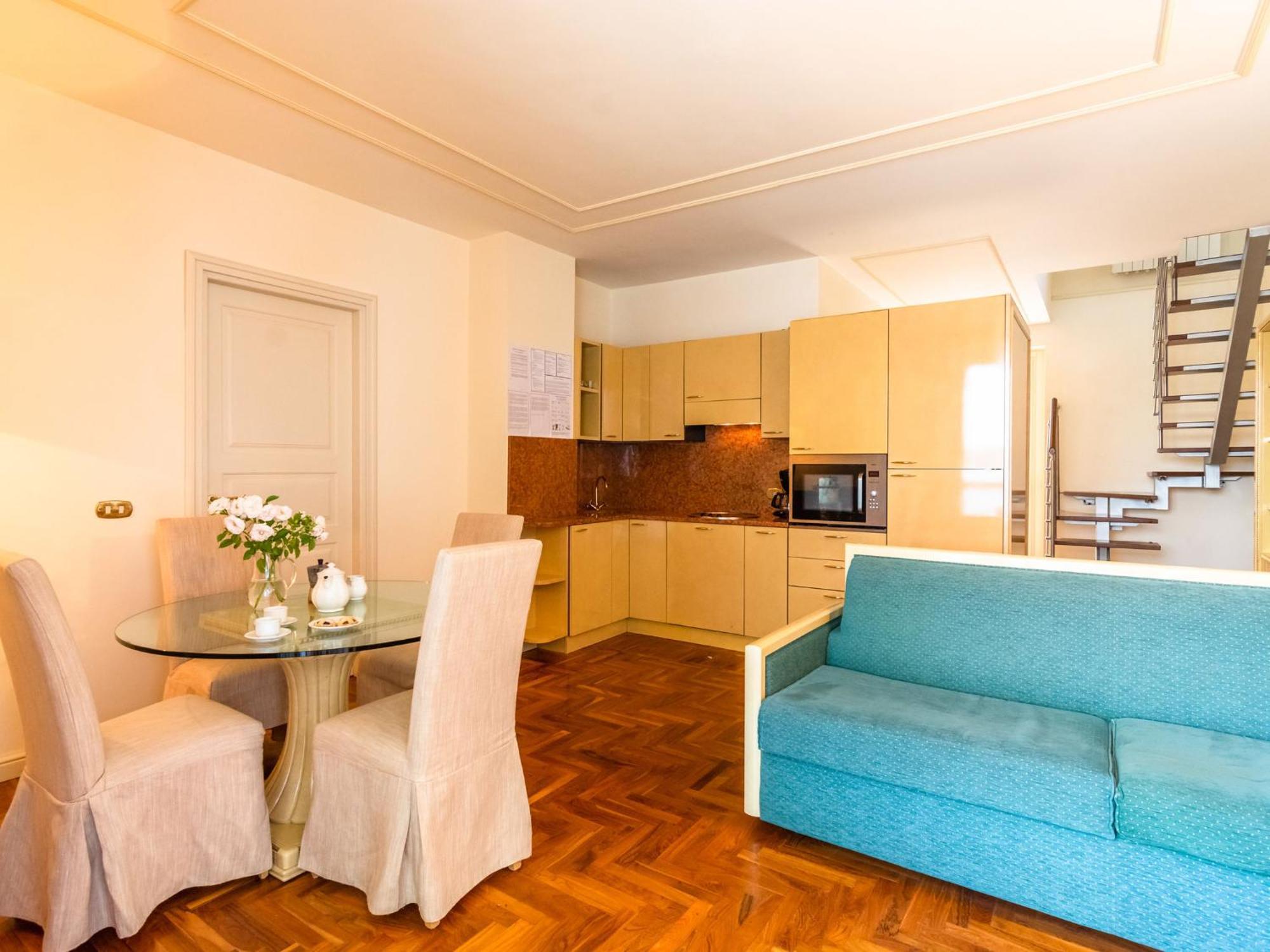 Residence Villa Greta เมอินา ภายนอก รูปภาพ