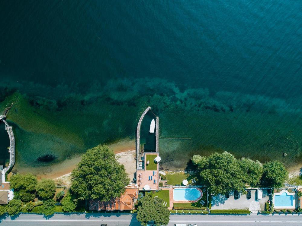 Residence Villa Greta เมอินา ภายนอก รูปภาพ
